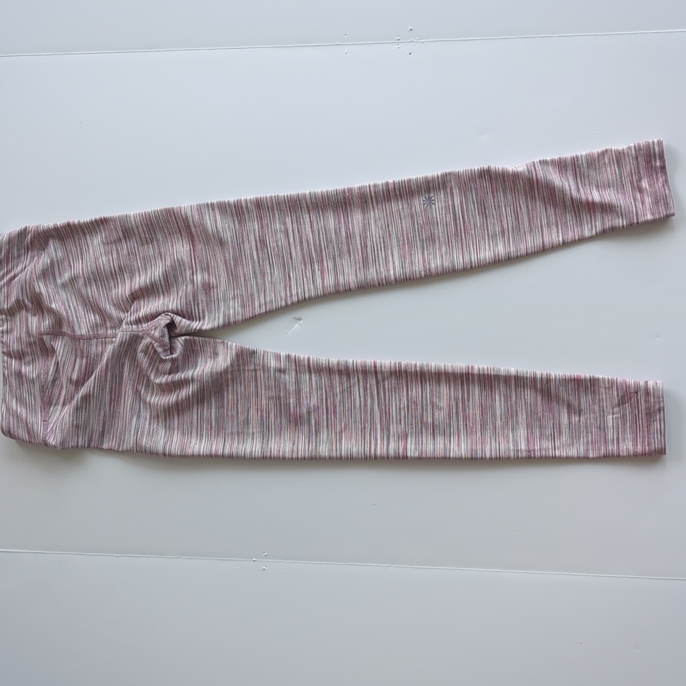 Athleta Girl Legging Size M/8-10 - Picture 7 of 8
